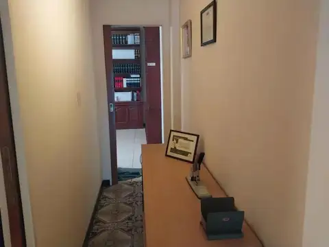 Departamento en Alquiler Apto profesional