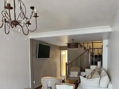 Casa en Venta 30 años