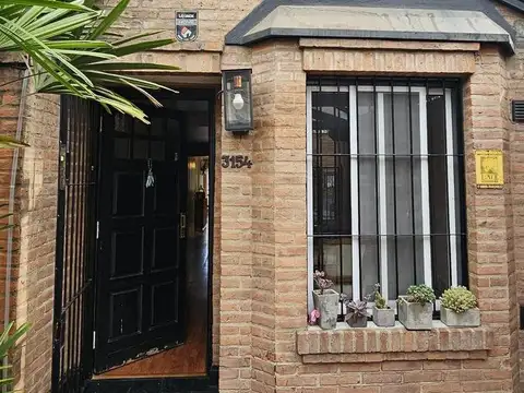 Casa en Venta en Munro-Este, USD 198.000