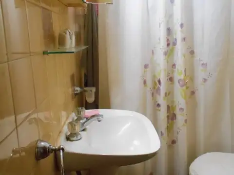 Departamento en Venta en San Bernardo Del Tuyu, USD 40.000