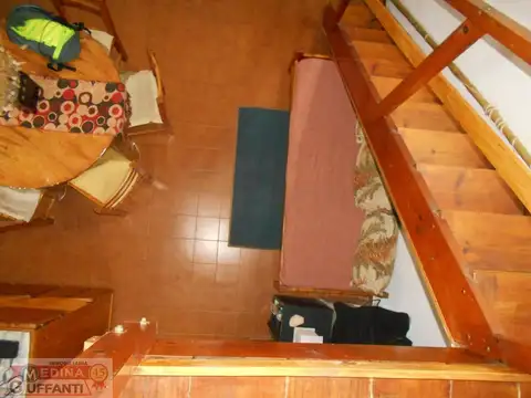 Departamento en Venta al Norte