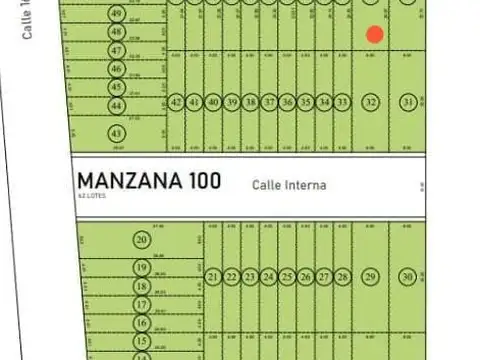 Terreno en Venta en Guillermo E Hudson, USD 27.000