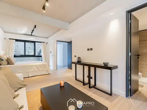 Departamento en Venta en Coghlan, USD 160.000