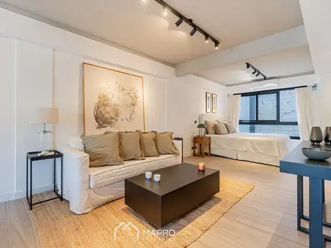 Departamento en Venta de Monoambiente