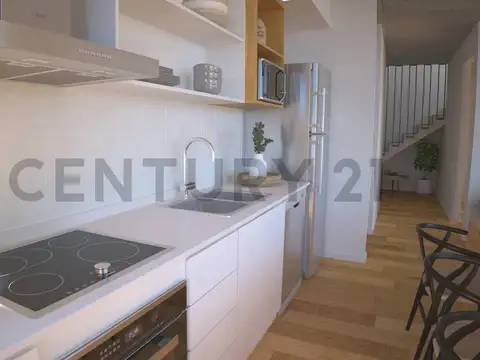 Departamento en Venta en General Pacheco, USD 163.644