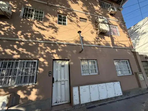 Departamento 2 ambientes en alquiler en Villa Ballester