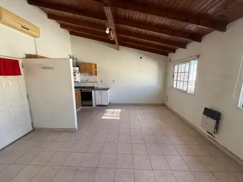 Departamento en Alquiler 20 años