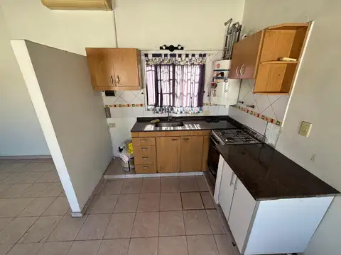 Departamento en Alquiler en Villa Ballester, $ 480.000