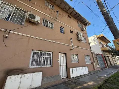 Departamento 2 ambientes en alquiler en Villa Ballester