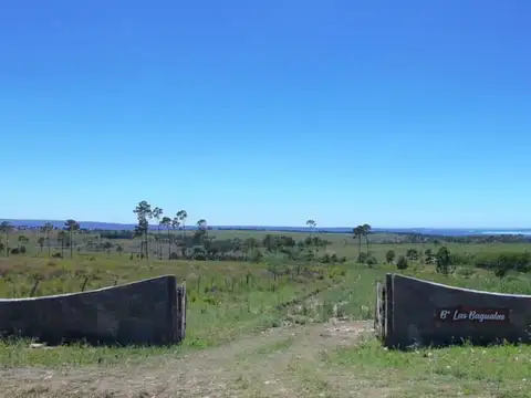 LOTEO LAS BAGUALAS VILLA YACANTO, CALAMUCHITA