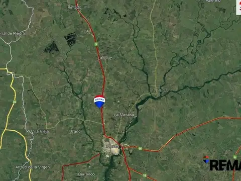 Terreno en Venta en Florida, USD 290.000