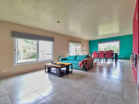 Casa en Venta en La Ranita, USD 210.000