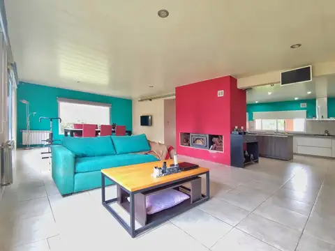 Venta Casa de 4 ambientes, Country La Ranita, Opendoor, Lujan.