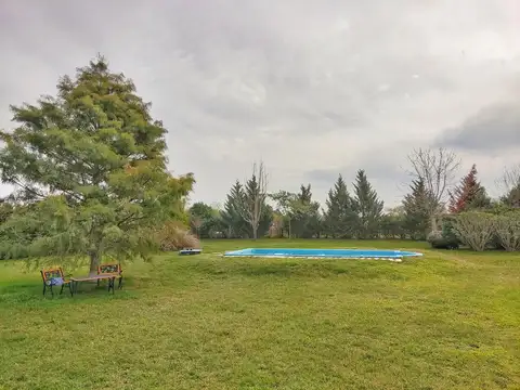 Club de campo La Ranita