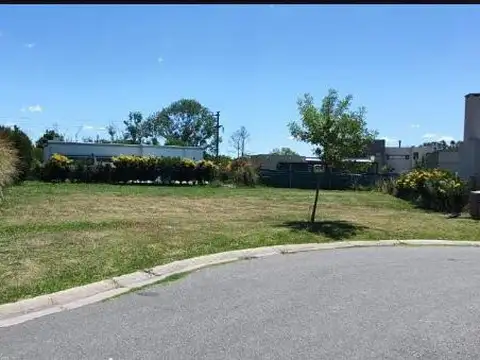 Terreno en Venta en Haras Santa Maria, USD 67.000