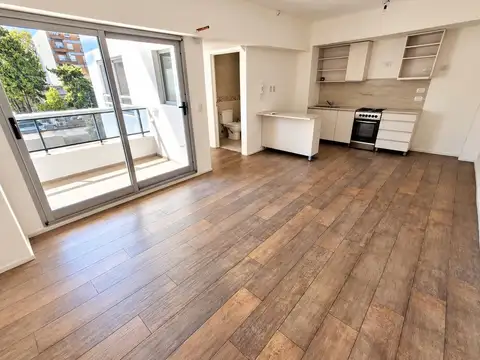 VENTA – DEPARTAMENTO 2 AMBIENTES SOBRE AV. CABILDO