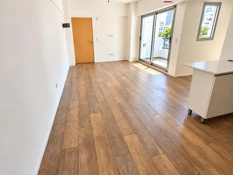 Departamento en Venta en Belgrano, USD 130.000