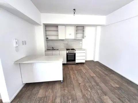 VENTA – DEPARTAMENTO 2 AMBIENTES SOBRE AV. CABILDO