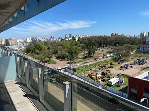 Oficina en Venta con Renta - 124m2 -  San Telmo - Icon Paseo Colon