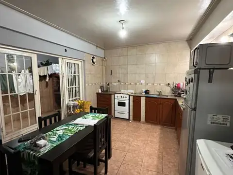 Casa en Alquiler de 3 dormitorios