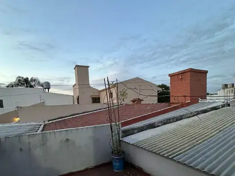 Casa en Alquiler 15 años