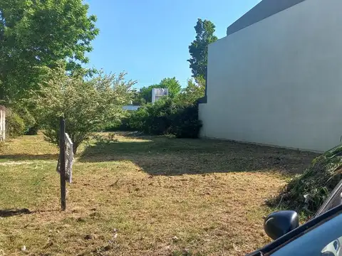 Terreno en  venta en City Bell