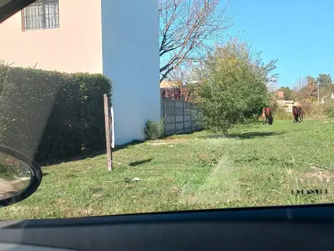 Terreno en Venta 12  mts Frente