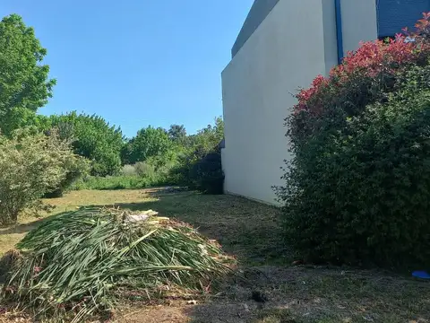 Terreno en Venta en City Bell, USD 49.900