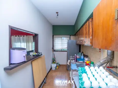 Depto Tipo Casa en Venta 46 años