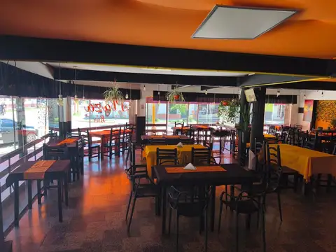 Fondo Comercio en Venta en San Javier, USD 45.000