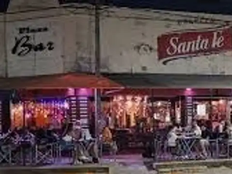 SE VENDE FONDO DE COMERCIO BAR LA PLAZA SAN JAVIER