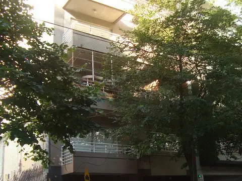 Miralla 1000, Piso 9