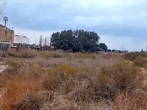 Terreno en Venta en Chapanay, USD 690.000
