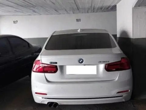 AV. SCALABRINI ORTIZ 2300, VENTA COCHERA FIJA Y CUBIERTA EN PALERMO