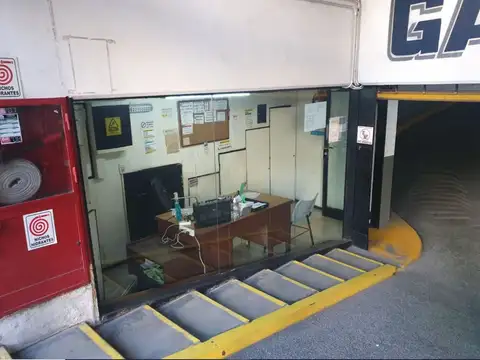 Avenida Raúl Scalabrini Ortiz 2300
