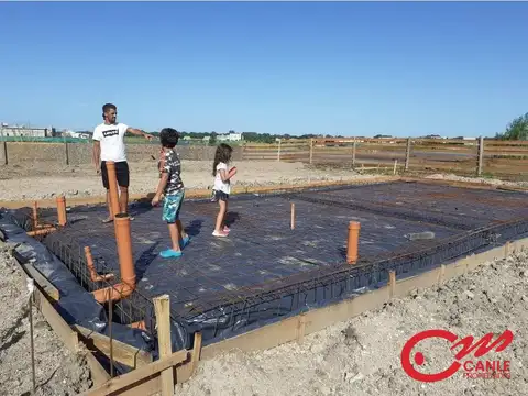 Terreno en Venta en San Sebastian, USD 65.000