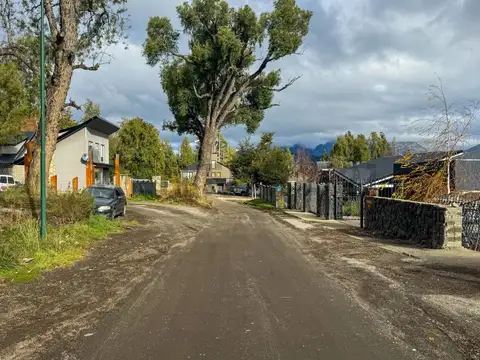 Venta lote Villa La Angostura