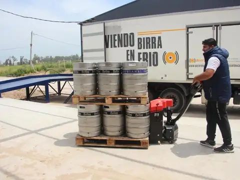 Galpon en Alquiler 5 años