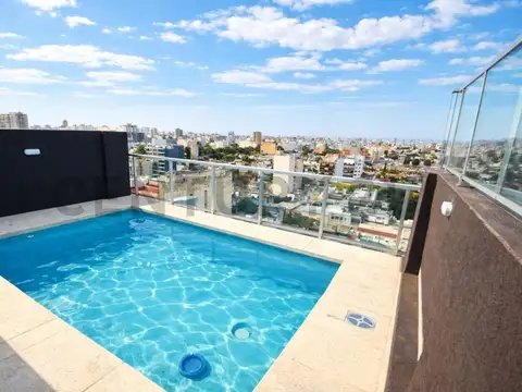 DEPARTAMENTO 3 AMBIENTES CON COCHERA EN ALMAGRO