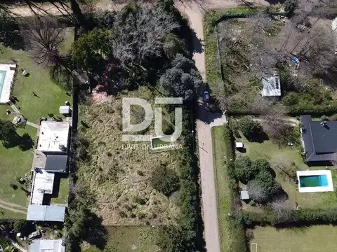 Terreno en Venta de 2984,0 m2