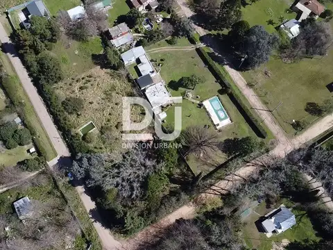 Terreno en Venta 75  mts Fondo