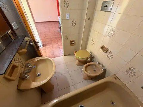 Departamento en S.Martin(Ctro)