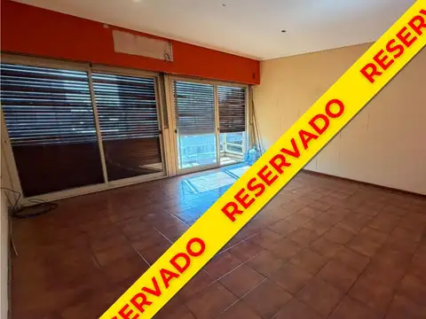 Departamento en S.Martin(Ctro)