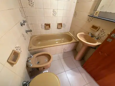 Departamento en Alquiler 40 años