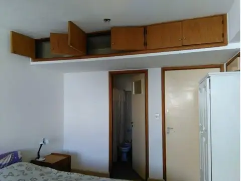 Departamento en Alquiler Temporal en Caballito, USD 450