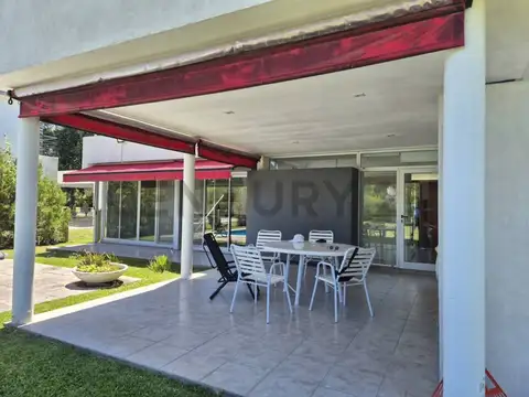 Casa en venta en Barrio cerrado Haras del Sur II Ruta 2 Km 73