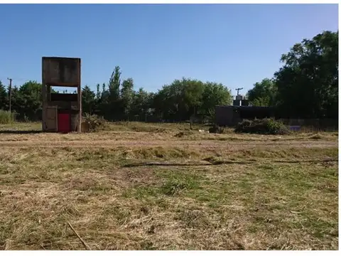 Terreno en Venta de 1,0 m2