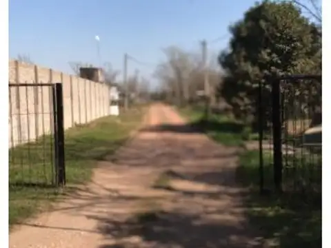 LOTE TERRENO LOS CEIBOS IBARLUCEA