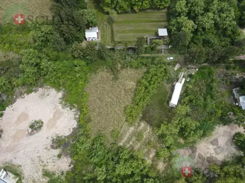 Terreno en Venta de 1600,0 m2