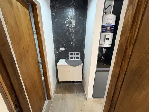 Depto Tipo Casa en Alquiler en Villa Lynch, $ 600.000